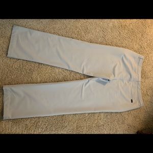 Chase 54 grey golf pants. Size 36 x 32